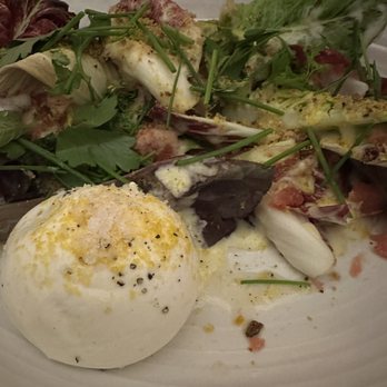 SRV Boston - Salad - Italian Near Me - Boston, Massachusetts