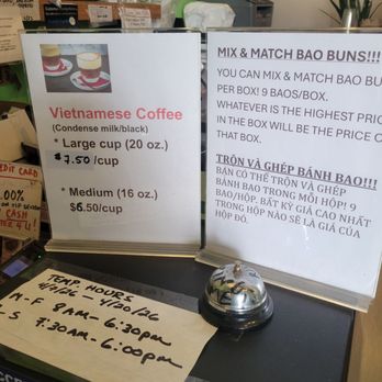 TP Banh Bao 3 - Vietnamese Near Me - San Diego, California TP Banh Bao 3 - Vietnamese Near Me - San Diego, California