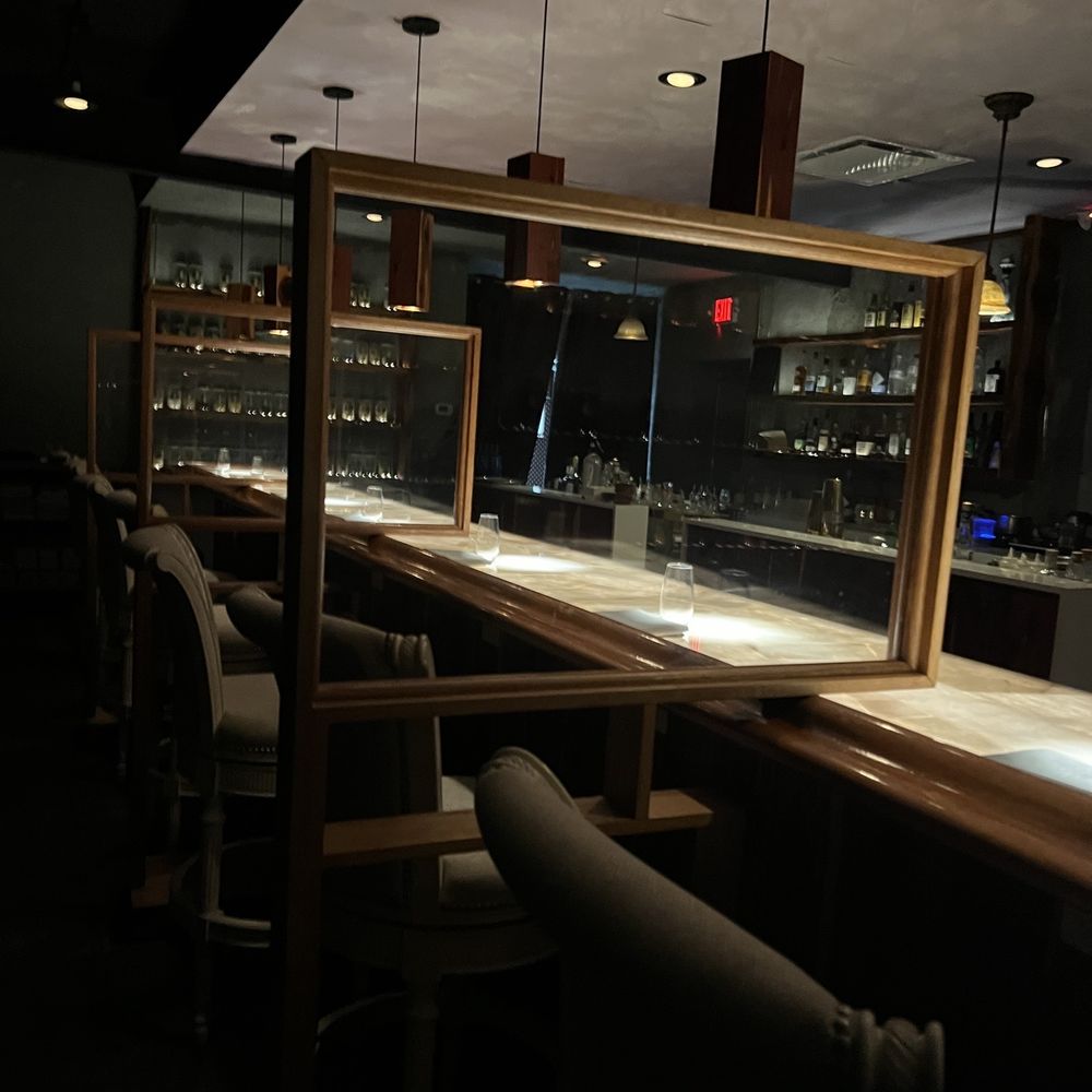 Diversión Cocktails - Bar area - Cocktail Bars Near Me - Houston, Texas Diversión Cocktails - Bar area - Cocktail Bars Near Me - Houston, Texas