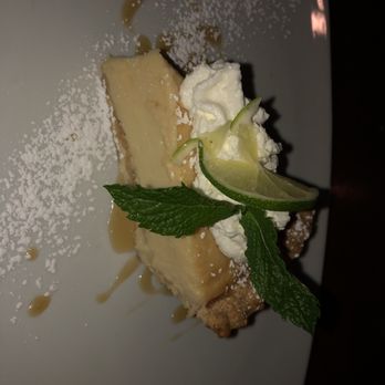Grain House Restaurant - Key lime pie (special) - New American Near Me - Basking Ridge, New Jersey Grain House Restaurant - Key lime pie (special) - New American Near Me - Basking Ridge, New Jersey