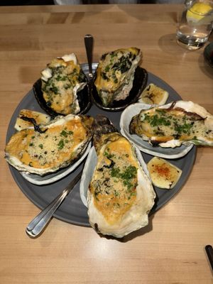 Kru | Contemporary Japanese Cuisine by null