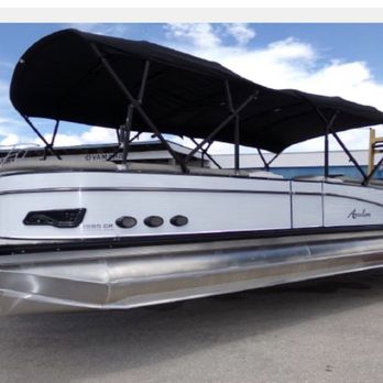 Boater's Paradise - 2020 Avalon Catalina - Boating Near Me - Cape Coral, Florida Boater's Paradise - 2020 Avalon Catalina - Boating Near Me - Cape Coral, Florida