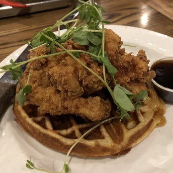 2 Jerks BBQ - Chicken and waffles - Barbeque Near Me - Raynham, Massachusetts