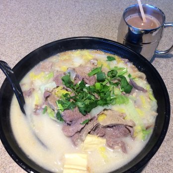 Deer Garden Signatures - Noodle + Ovaltine - Chinese Near Me - Toronto, Ontario Deer Garden Signatures - Noodle + Ovaltine - Chinese Near Me - Toronto, Ontario