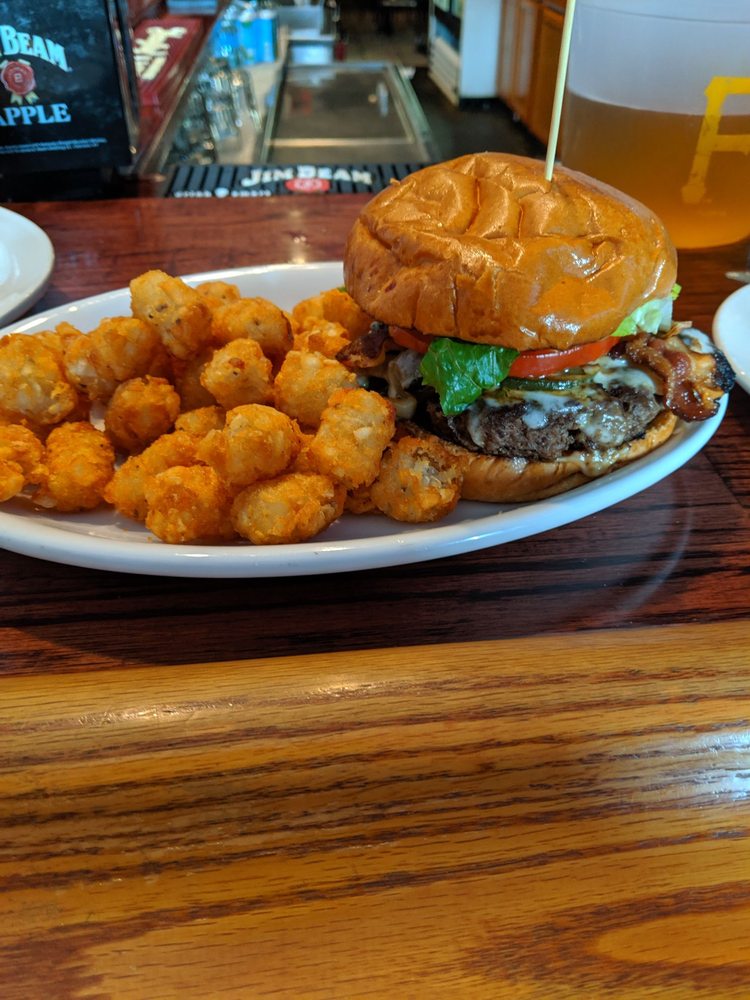 COACH’S & GRILLE 50 Photos & 75 Reviews 3105 Banksville