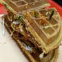 Photo of Broast Chicken & Waffles