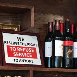 Lol. It's empty anyway. Lol. It's empty anyway.