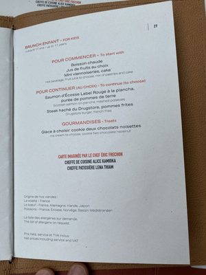 Le Drugstore by null