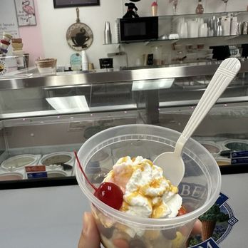 Southern Sweets - Sundae - Ice Cream & Frozen Yogurt Near Me - Columbus, Mississippi
