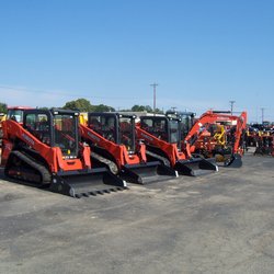 Ellis Equipment Company