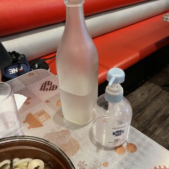 Yupdduk Flushing - Korean Near Me - Flushing, New York