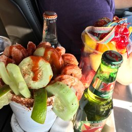 Michelada