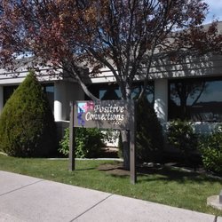 Positive Connections Plus - Twin Falls Location