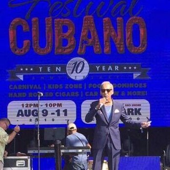 Dance Academy of Salsa - Miguel MC 2019 Cuban Fest Chicago. - Dance Studios Near Me - Chicago, Illinois Dance Academy of Salsa - Miguel MC 2019 Cuban Fest Chicago. - Dance Studios Near Me - Chicago, Illinois