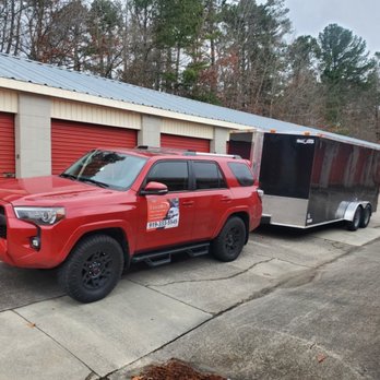 Executive Movers - Movers Near Me