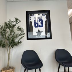 Star Orthopedics and Sports Medicine - Waiting area