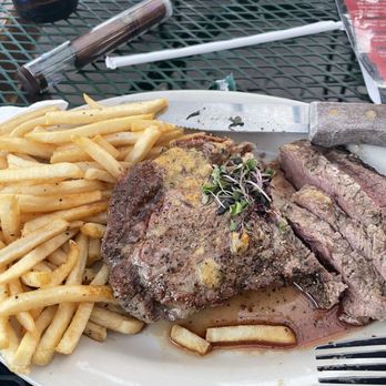 The Station - Steak Frites - Salad Near Me - Raleigh, North Carolina The Station - Steak Frites - Salad Near Me - Raleigh, North Carolina