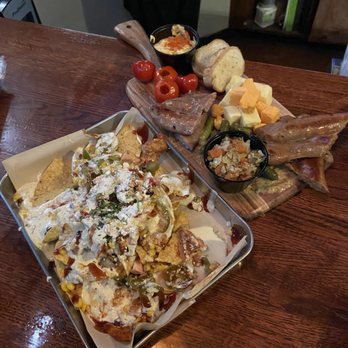 Six Capital Brewing & BBQ - Barbeque Near Me - Aurora, Colorado Six Capital Brewing & BBQ - Barbeque Near Me - Aurora, Colorado