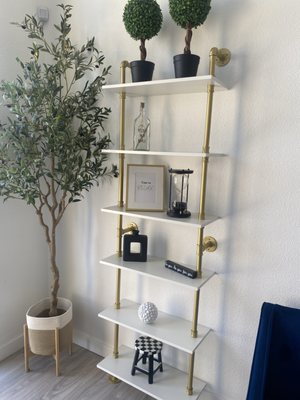 Haute Fringe Salon & Spa