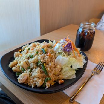 206 Luster Grill - Shrimp Fried Rice - Sushi Bars Near Me - Lewisville, Texas 206 Luster Grill - Shrimp Fried Rice - Sushi Bars Near Me - Lewisville, Texas