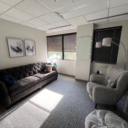 Montgomery County Counseling Center - Therapy Office #1