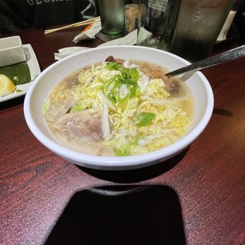The Mami House - Beef Pares Overload - Filipino Near Me - Niagara Falls, New York The Mami House - Beef Pares Overload - Filipino Near Me - Niagara Falls, New York