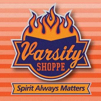 Varsity Shoppe - Varsity Shoppe Logo - Trophy Shops Near Me - Coppell, Texas Varsity Shoppe - Varsity Shoppe Logo - Trophy Shops Near Me - Coppell, Texas