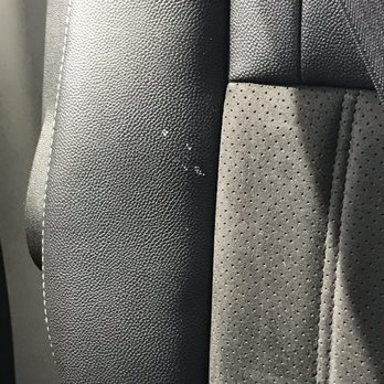Enterprise Rent-A-Car - Crusty seat - Car Rental Near Me - Southern Pines, North Carolina Enterprise Rent-A-Car - Crusty seat - Car Rental Near Me - Southern Pines, North Carolina