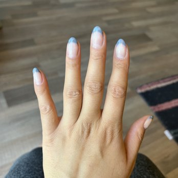 Ame Nail Bar - Nail Salons Near Me - Costa Mesa, California