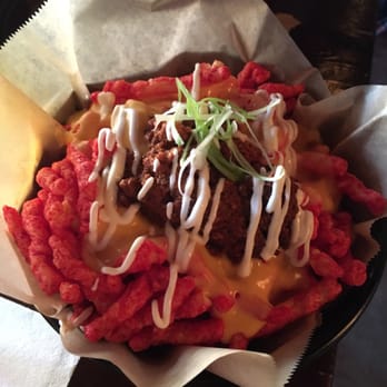 The LKSD - Cheeto pie - Burgers Near Me - Downey, California The LKSD - Cheeto pie - Burgers Near Me - Downey, California