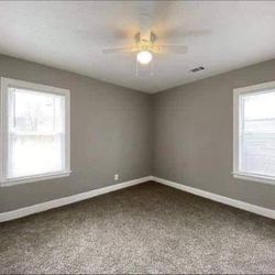 Pettit Construction - Bedroom remodel