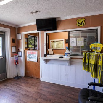 Sanders Garage - Tires Near Me - Jacksonville, North Carolina Sanders Garage - Tires Near Me - Jacksonville, North Carolina