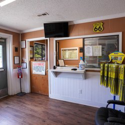 Sanders Garage