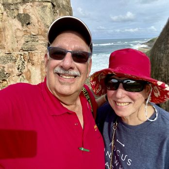 Castillo San Cristóbal - This whole area is just one giant "Kodak picture spot." - Tours Near Me - San Juan, Puerto Rico Castillo San Cristóbal - This whole area is just one giant "Kodak picture spot." - Tours Near Me - San Juan, Puerto Rico