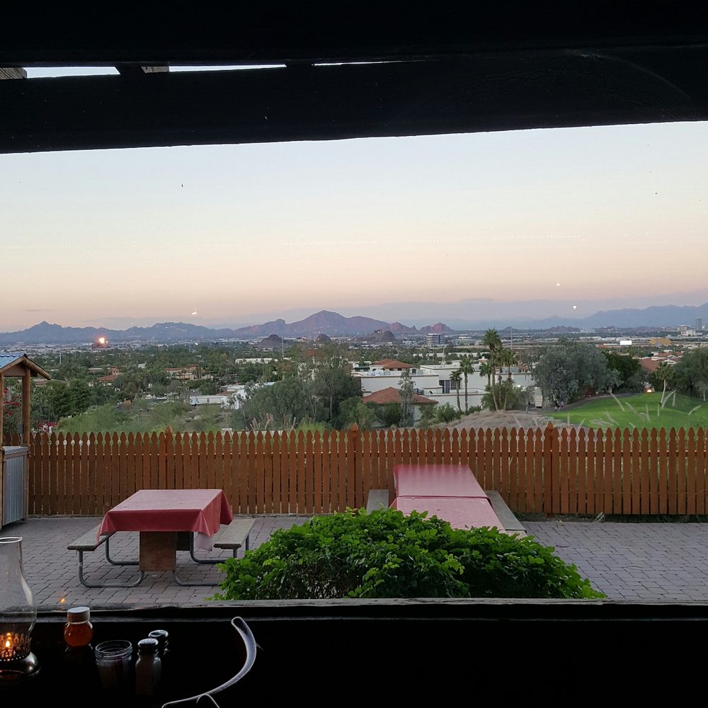 Rustler's Rooste - Steakhouses Near Me - Phoenix, Arizona Rustler's Rooste - Steakhouses Near Me - Phoenix, Arizona