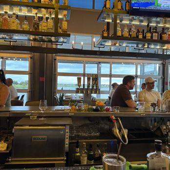 Canvas - New American Near Me - Orlando, Florida