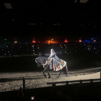 Medieval Times Dinner & Tournament - Dinner Theater Near Me - Buena Park, California