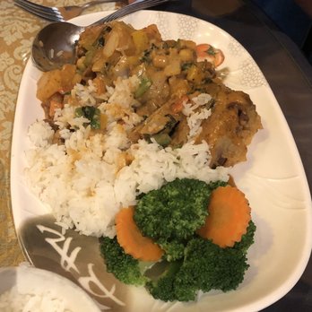 Fuji San - Duck - Thai Near Me - Cockeysville, Maryland