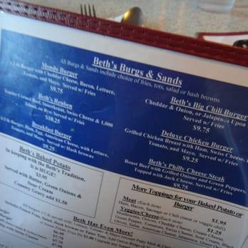 Beth's Cafe - American Near Me - Seattle, Washington