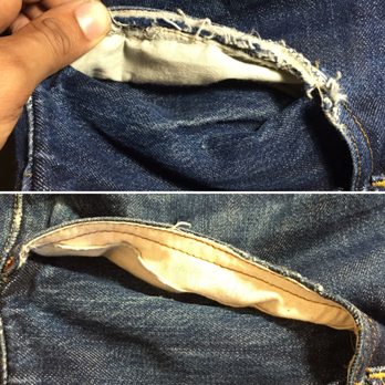 Slow Hill Sew Shop - Pocket wear repair - Sewing & Alterations Near Me - Ithaca, New York Slow Hill Sew Shop - Pocket wear repair - Sewing & Alterations Near Me - Ithaca, New York