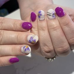 Grandview Nail Spa & Brows