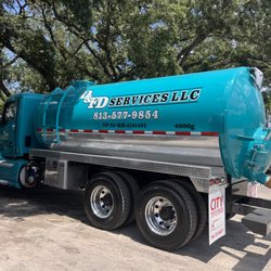 D & FD Services
