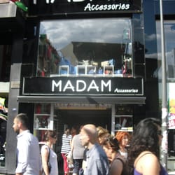 Madam Accessories