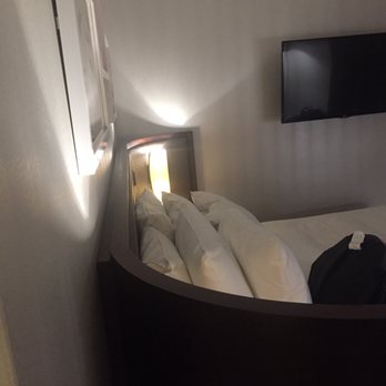 Hilton London Hyde Park - Hotels Near Me - London, XGL