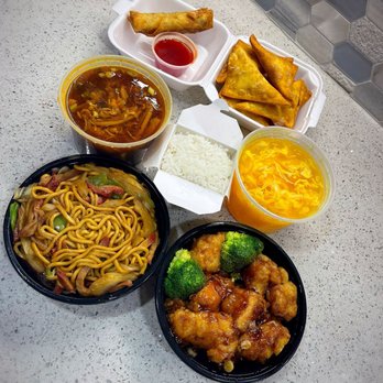 Dragon Tea House - Delivery Dinner for Two - Chinese Near Me - Oakland Park, Florida Dragon Tea House - Delivery Dinner for Two - Chinese Near Me - Oakland Park, Florida
