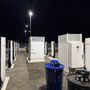 Photo of Tesla Supercharger