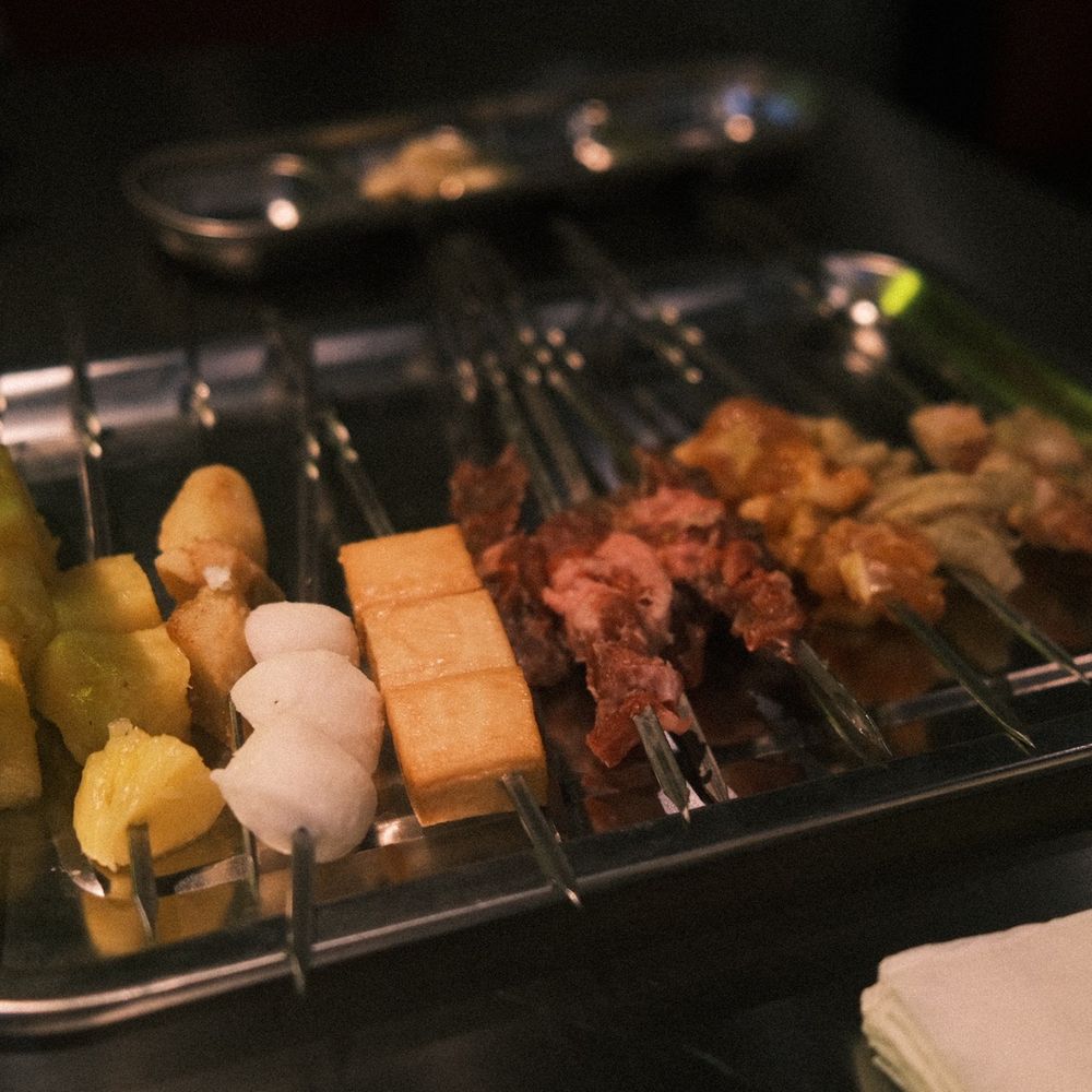 Chubby Skewers - Barbeque Near Me - Mesa, Arizona Chubby Skewers - Barbeque Near Me - Mesa, Arizona