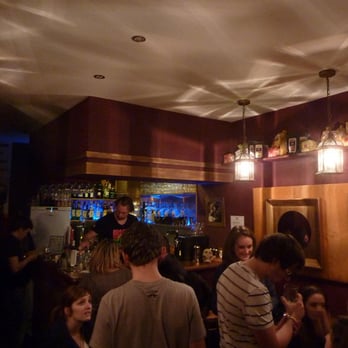 Les Pirates - Bar Les Pirates - Cocktail Bars Near Me - Paris, 75
