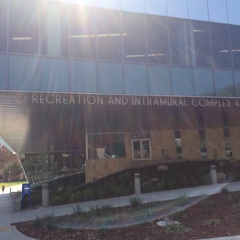 Bronco Recreation and Intramural Complex - Trainers Near Me - Pomona, California
