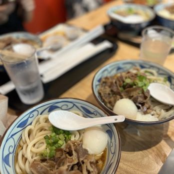 Marugame Udon - Japanese Near Me - Vancouver, British Columbia Marugame Udon - Japanese Near Me - Vancouver, British Columbia